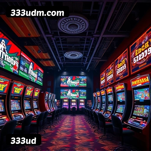 Requisitos do APK da 333ud para Android